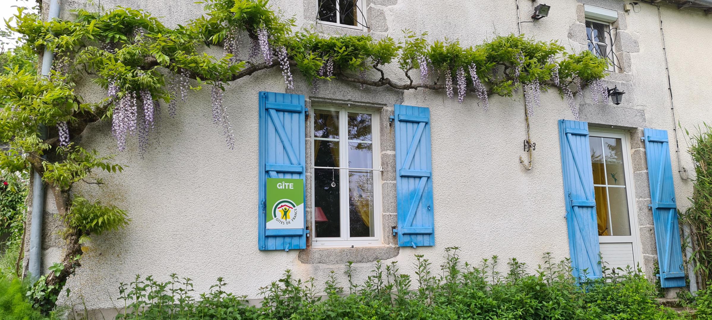 Photo h�bergement n�119 &nbsp;dans&nbsp;Les Deux S�vres - Gites de france