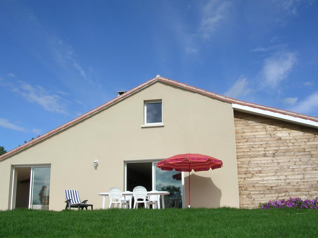 Photo hébergement n°123 dans Les Deux Sèvres - Gites de france Photo hébergement n°123 dans Les Deux Sèvres - Gites de france