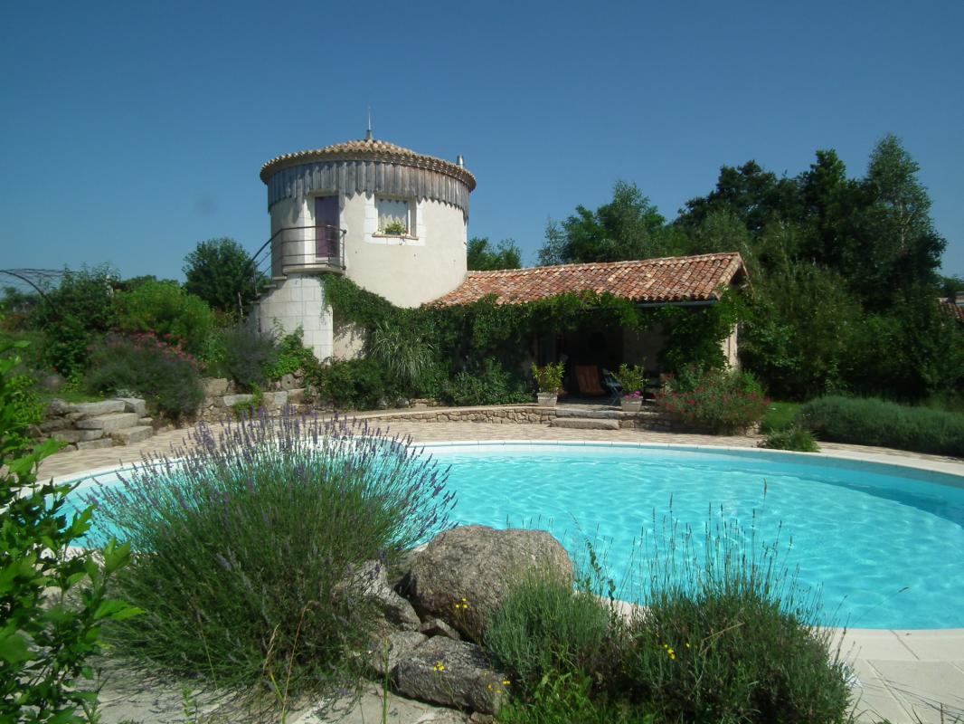 Photo hébergement n°143 dans Les Deux Sèvres - Gites de france Photo hébergement n°143 dans Les Deux Sèvres - Gites de france