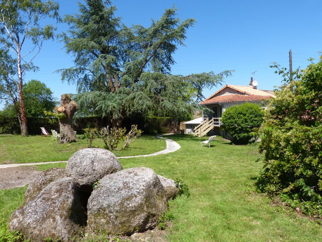 Photo hébergement n°147 dans Les Deux Sèvres - Gites de france Photo hébergement n°147 dans Les Deux Sèvres - Gites de france