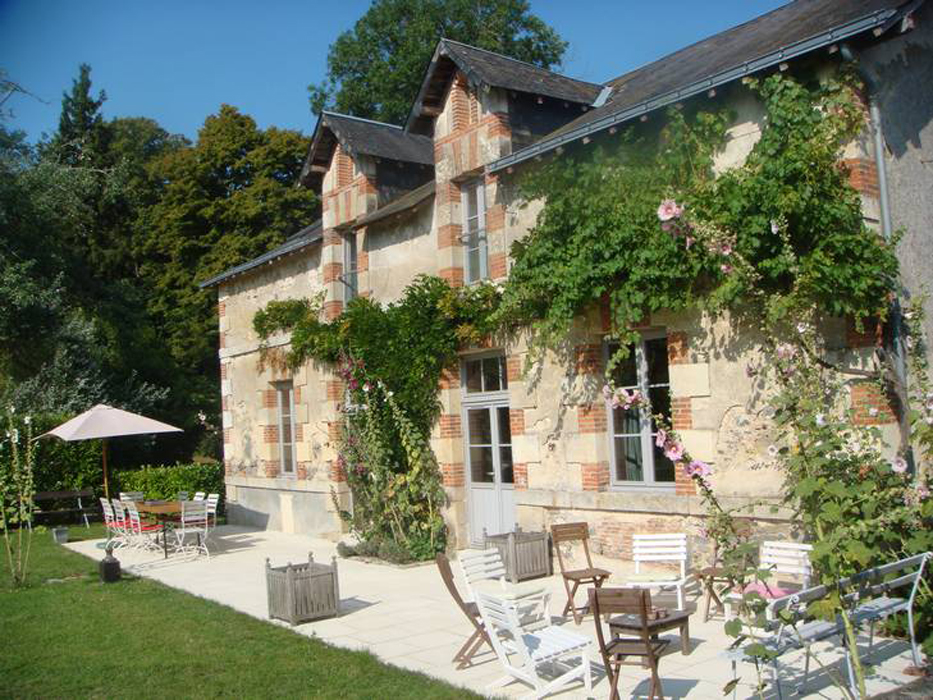 Photo hébergement n°150 dans Les Deux Sèvres - Gites de france Photo hébergement n°150 dans Les Deux Sèvres - Gites de france