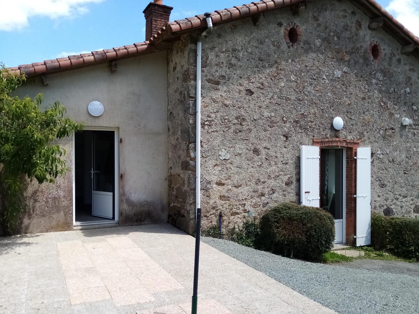 Photo h�bergement n�20 &nbsp;dans&nbsp;Les Deux S�vres - Gites de france