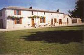 Photo hébergement n°3621 dans Les Deux Sèvres - Gites de france Photo hébergement n°3621 dans Les Deux Sèvres - Gites de france