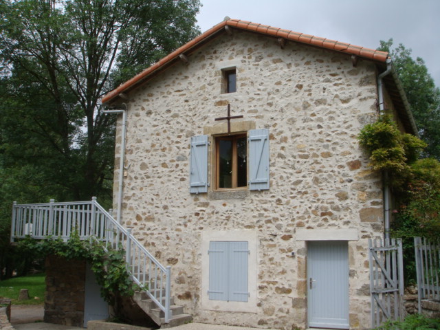 Photo hébergement n°609 dans Les Deux Sèvres - Gites de france Photo hébergement n°609 dans Les Deux Sèvres - Gites de france
