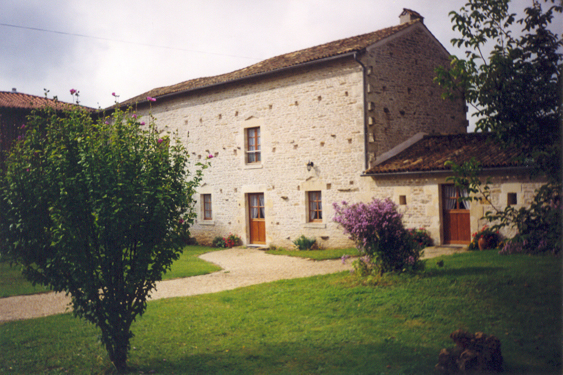 Photo hébergement n°642 dans Les Deux Sèvres - Gites de france Photo hébergement n°642 dans Les Deux Sèvres - Gites de france