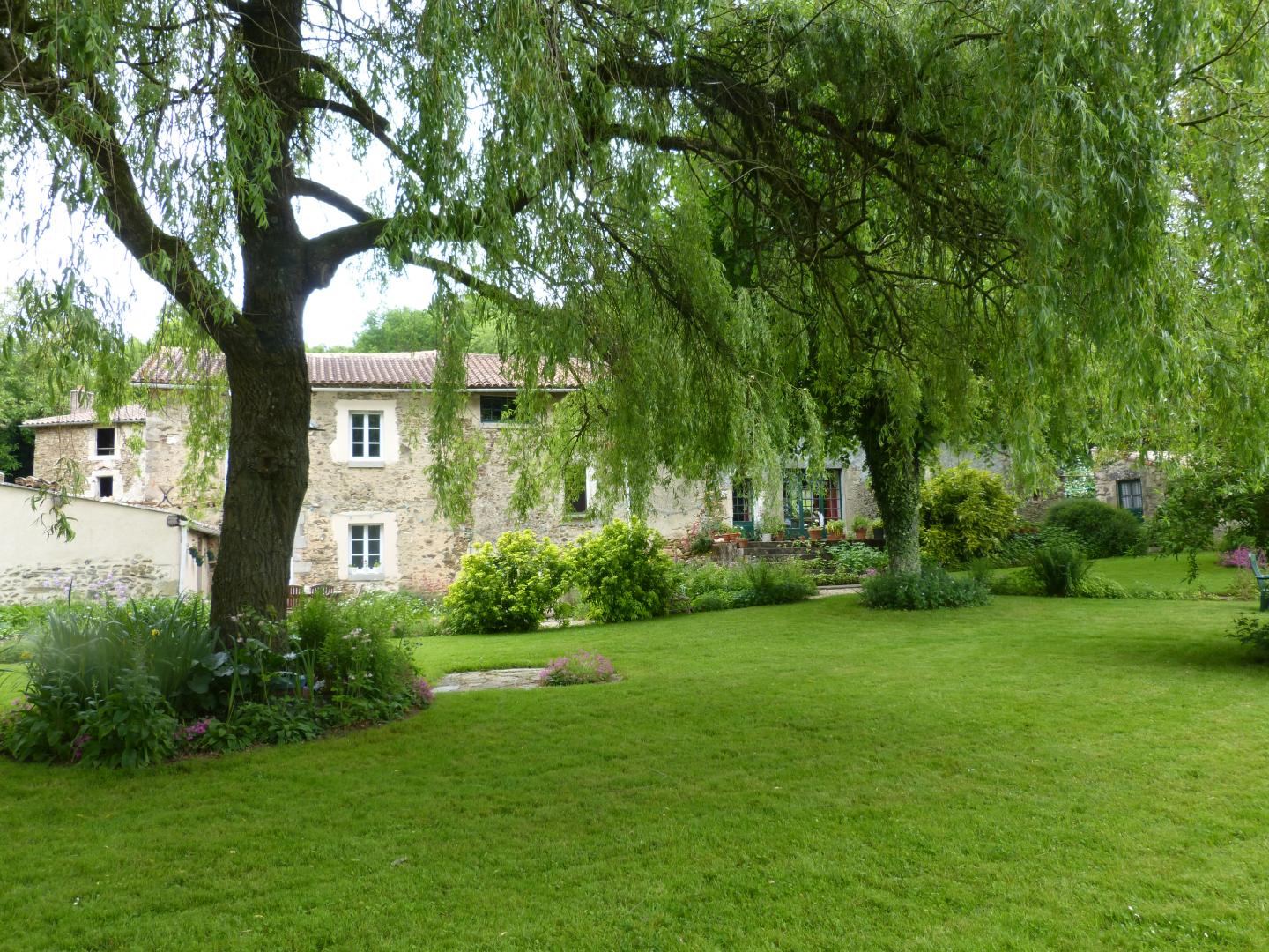 Photo hébergement n°6870 dans Les Deux Sèvres - Gites de france Photo hébergement n°6870 dans Les Deux Sèvres - Gites de france
