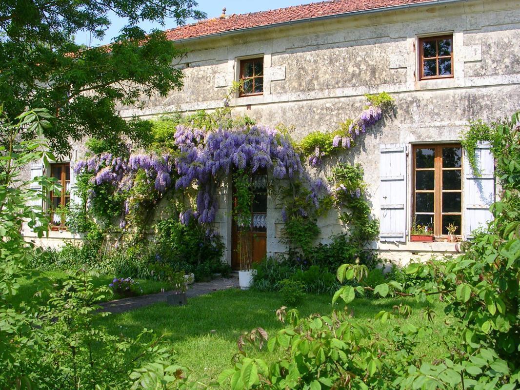 Photo hébergement n°7400 dans Les Deux Sèvres - Gites de france Photo hébergement n°7400 dans Les Deux Sèvres - Gites de france