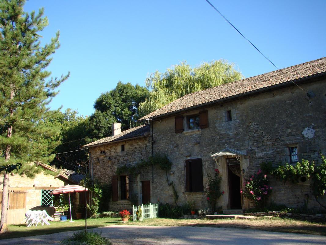 Photo h�bergement n�845 &nbsp;dans&nbsp;Les Deux S�vres - Gites de france