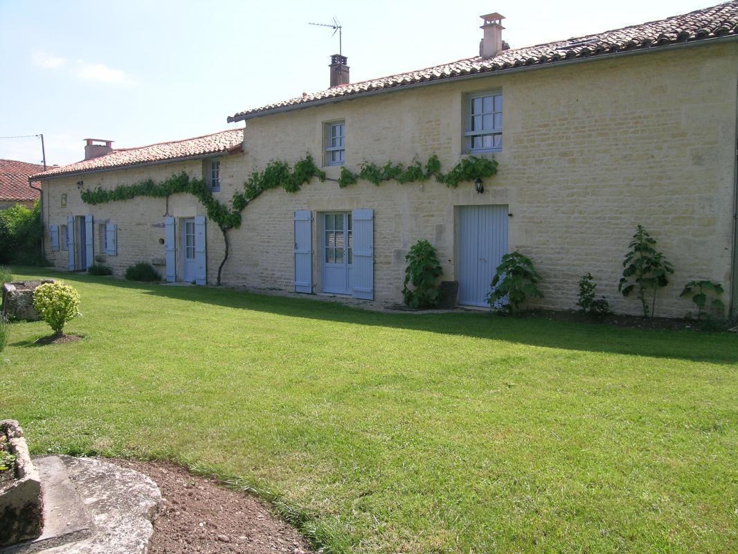 Photo hébergement n°847 dans Les Deux Sèvres - Gites de france Photo hébergement n°847 dans Les Deux Sèvres - Gites de france