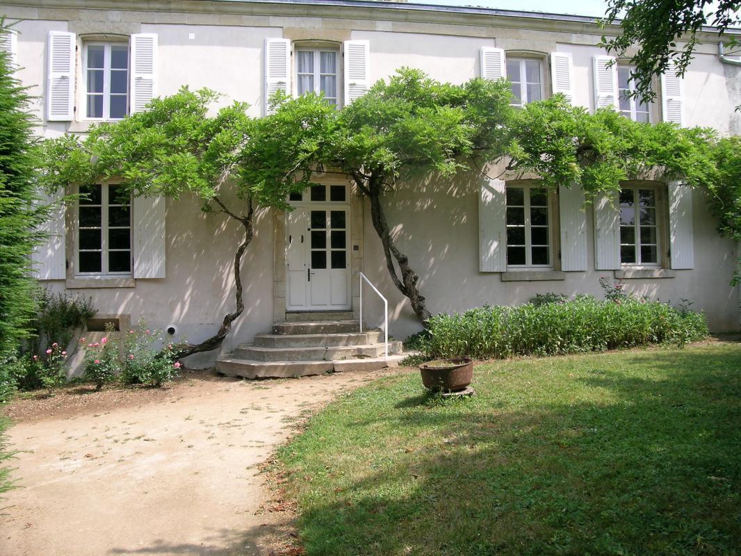 Photo hébergement n°851 dans Les Deux Sèvres - Gites de france Photo hébergement n°851 dans Les Deux Sèvres - Gites de france