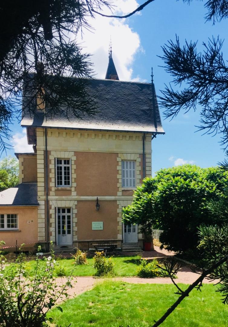 Photo h�bergement n�127 dans Les Deux S�vres - Gites de france