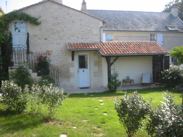 Photo hébergement n°511 dans Les Deux Sèvres - Gites de france Photo hébergement n°511 dans Les Deux Sèvres - Gites de france