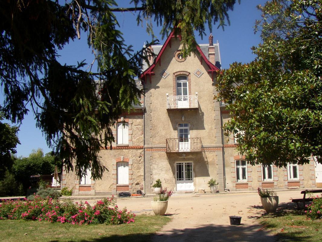 Photo hébergement n°651 dans Les Deux Sèvres - Gites de france Photo hébergement n°651 dans Les Deux Sèvres - Gites de france