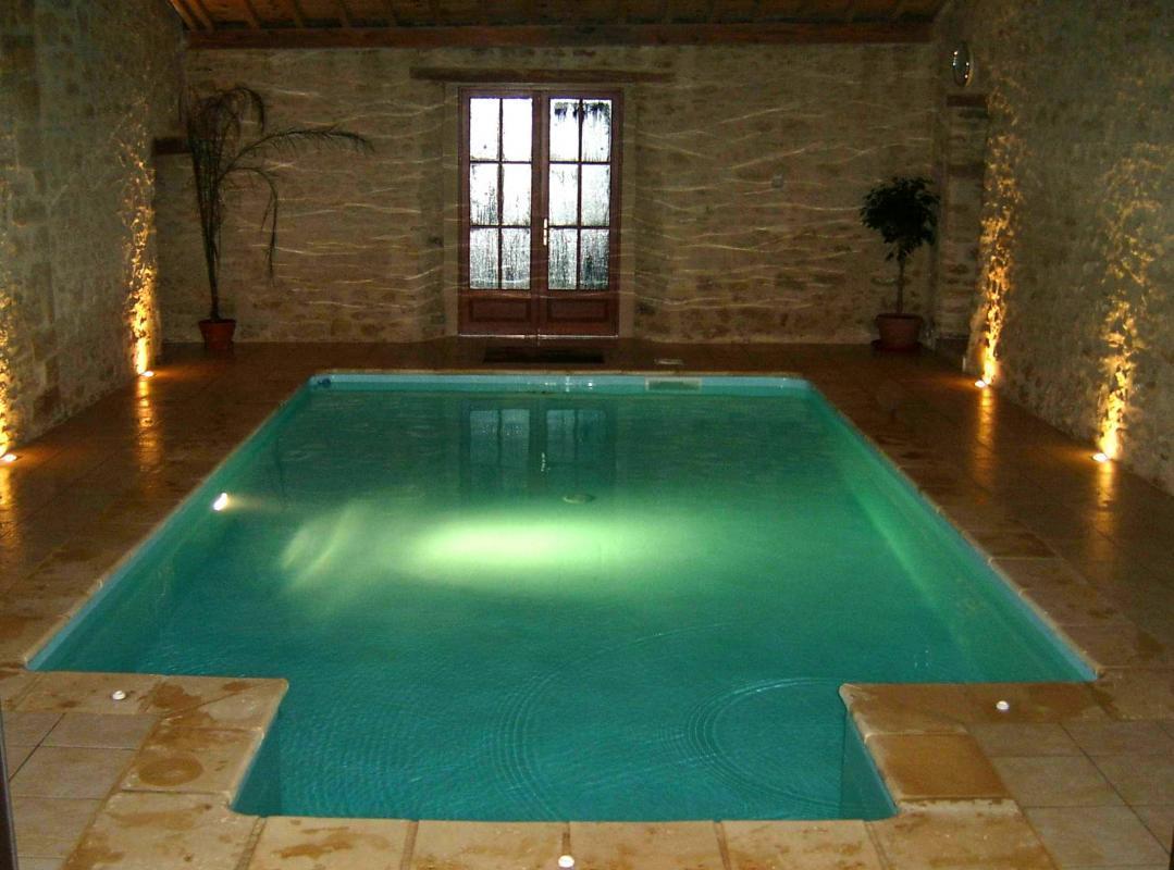 Photo h�bergement n�659 dans Les Deux S�vres - Gites de france