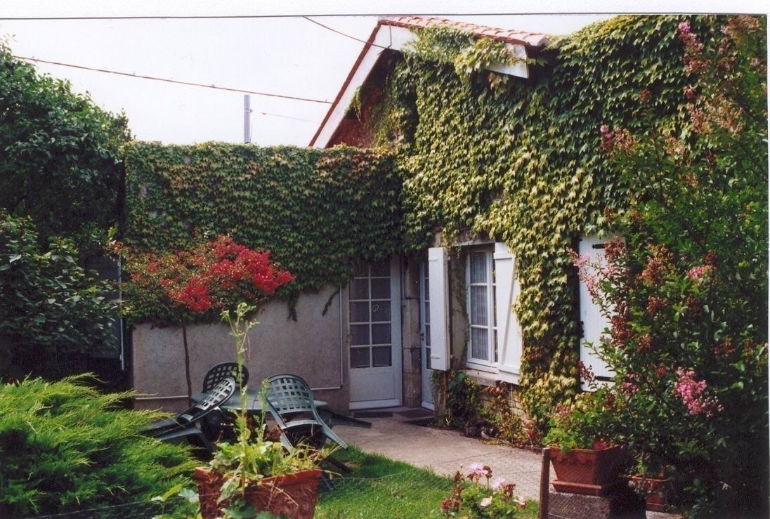 Photo hébergement n°701 dans Les Deux Sèvres - Gites de france Photo hébergement n°701 dans Les Deux Sèvres - Gites de france