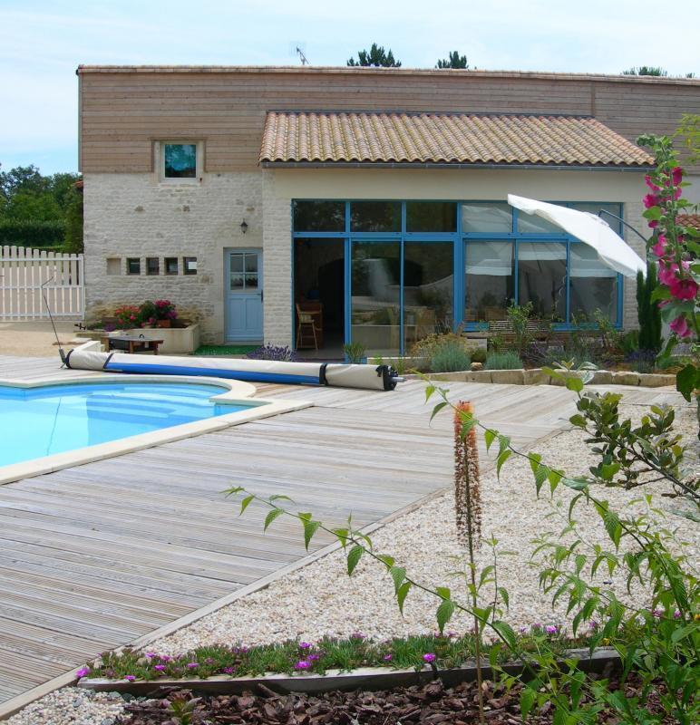 Photo h�bergement n�818 dans Les Deux S�vres - Gites de france
