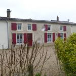 gite - Gîte des Ecluses - COULON - Deux-Sèvres
