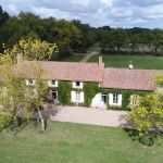 gite - La Maison des Colverts - BRESSUIRE - Deux-S&egrave;vres