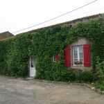 gite - LE FOURNIL - BRESSUIRE - Deux-S&egrave;vres