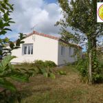 gite - G&icirc;te des Primev&egrave;res - BEUGNON-THIREUIL - Deux-S&egrave;vres
