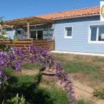 gite - Gîte Les Bleuets - BEUGNON-THIREUIL - Deux-Sèvres